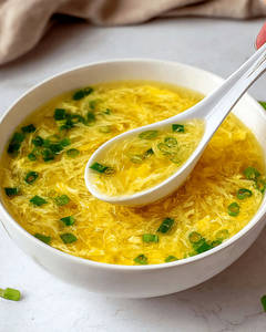 Egg Drop Soup