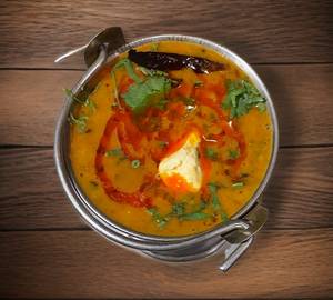 Dal Tadka