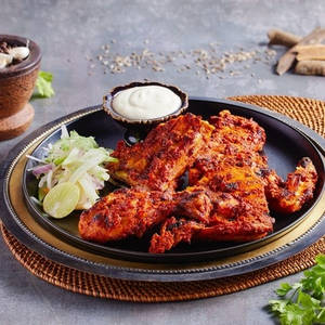Peri Peri Chicken