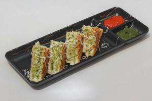 Co-Bo-Chi Sandwich