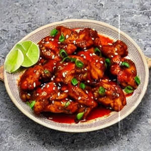 Chilli Chicken