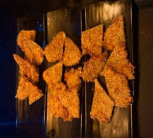 Chicken Chips