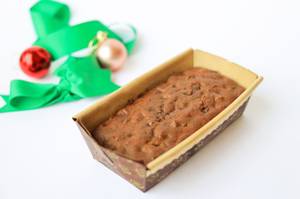 Rich Plum Cake 300gm