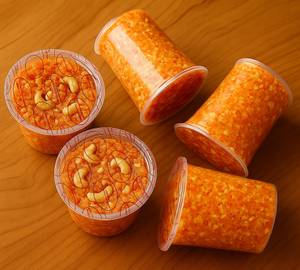 Gajar Ka Halwa Seasonal