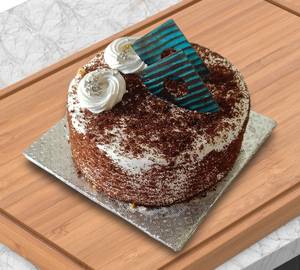 Black Forest Cake. 500G