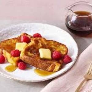 CLASIC TOAST