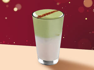 Signature Irish Matcha