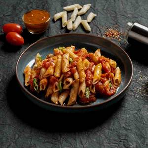 Rocket Fuel Pasta