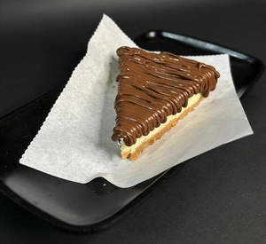 Classic Cheesecake