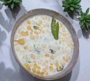Boondi raita