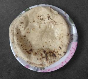 1 Tawa Roti