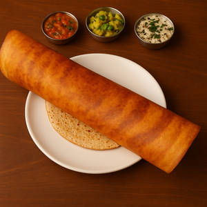 Paneer Dosa