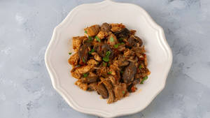 Chicken Barra Boneless