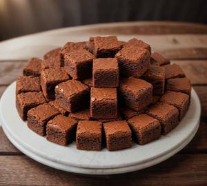 Brownie bytes