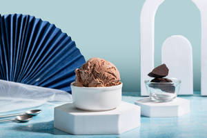 Belgian Chocolate