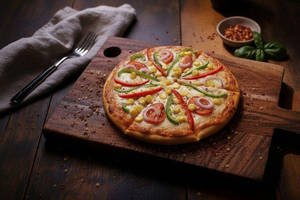 Farm House Pizza