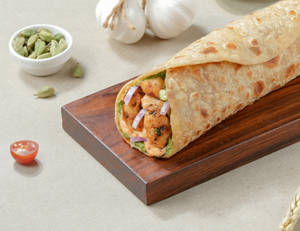 Mayo Tikki Mini Roll