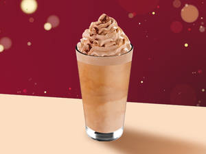 Signature Irish Frappuccino