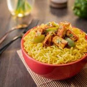 PANEER MAGGIE