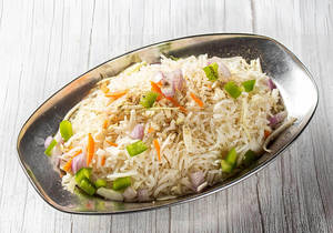Veg Rice
