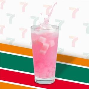 Lychee Cooler