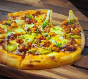 Chicken Pizza ( 6 Inches )