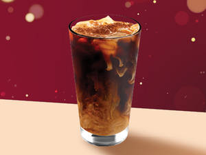 Signature Irish Cold Brew