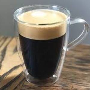 DOUBLE SHOT AMERICANO