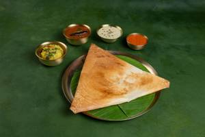 Masala Dosa