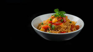 Hakka Noodles
