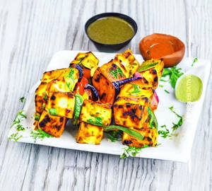 Paneer Tikka [Regular]