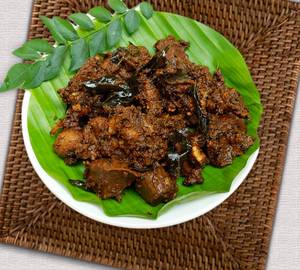 Mutton Liver ( Quater )