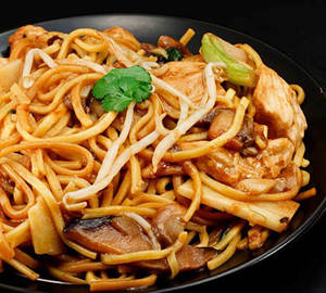 Chicken Chowmein