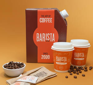 Signature Cold Coffee Pitcher