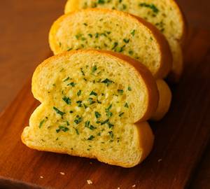 Garlic Bread
