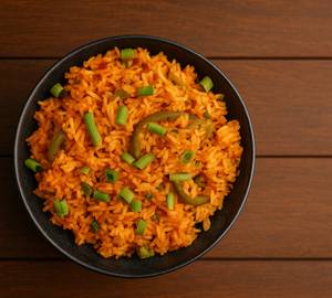 Veg Fried Rice