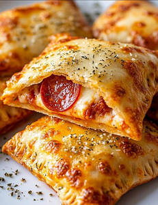 Pizza Pocket (3pcs)
