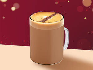 Signature Irish Latte