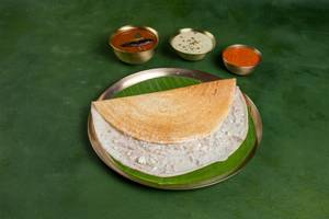 Onion Dosa