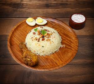 Chicken Biryani ( 750g )