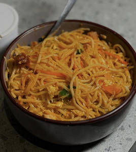 Chicken Schezwan Noodles
