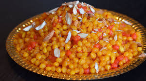 Boondi