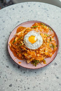 Chicken American Chopsuey