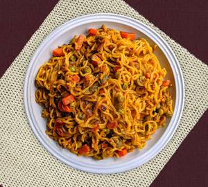 Masala Maggi
