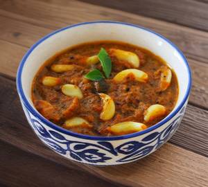 Poondu getti kuzhambu [450 ml]