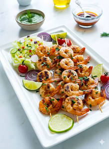 Malai Prawn