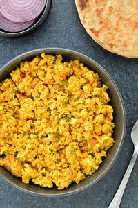 Paneer Phurji