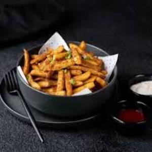 PERI PERI FRENCH FRIES