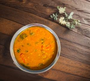 Mix veg sambar [450 ml]