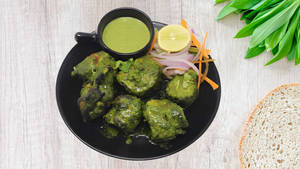 Chicken Pahadi Tikka Boneless [4 Pieces]